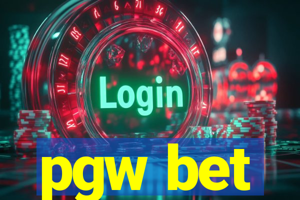 pgw bet